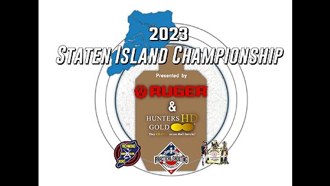 2023 USPSA Staten Island Championship