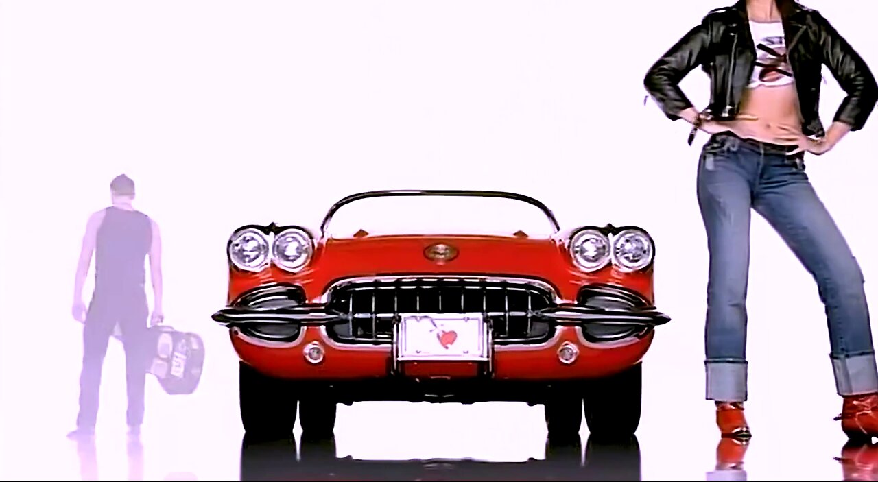 Thalia - Amar Sin Ser Amada