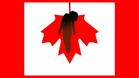 Canadian Government Preparing to Euthanize Children: The Abolition of Parental Rights