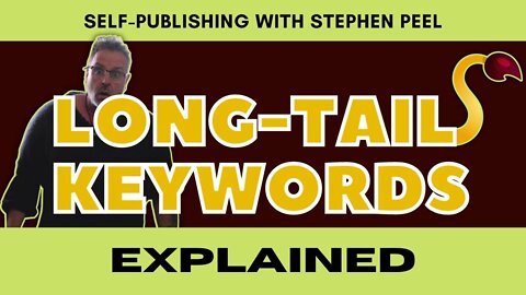 Keywords and Long Tail Keywords EXPLAINED!