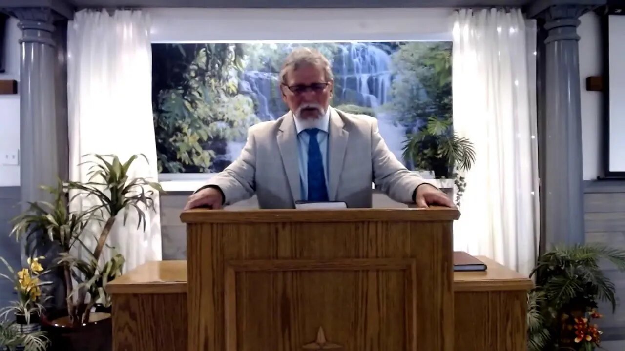 New Creation/ Nueva Creacion