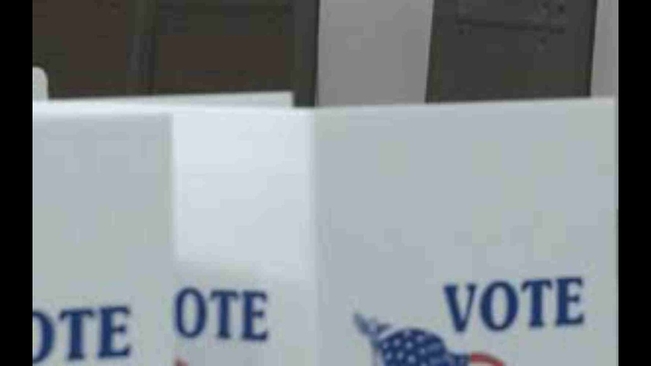 Voting Machine Glitch Flipped Votes In Pennsylvania Judicial Ballot Question