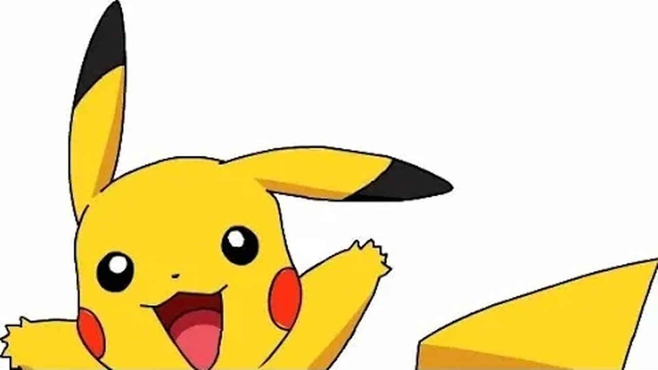 N3ochriss - Pikachu (Prod.Iconic)