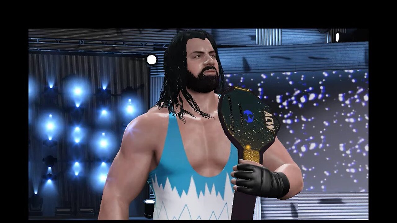 ACW Storm Ep.1