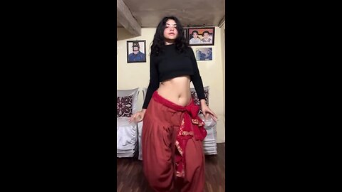 Beautiful Belly Dance 😍