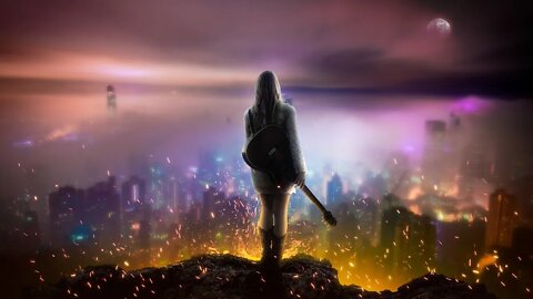 escape