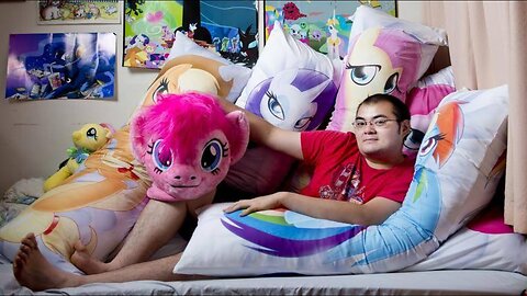 MIDDLE SCHOOL BRONIES