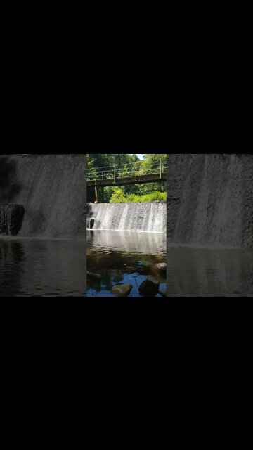 LoFi ASMR | Nature Sounds | Running Water