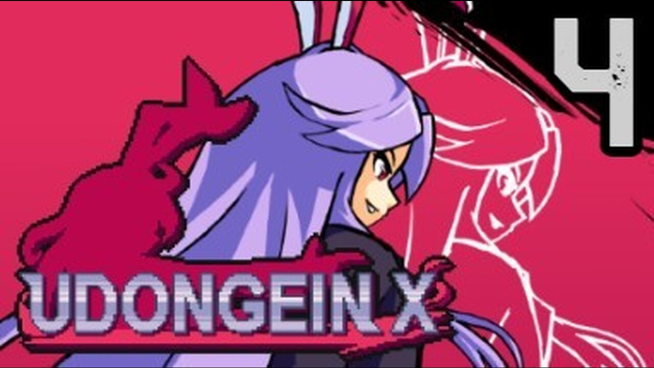 UDONGEIN X - Part 4