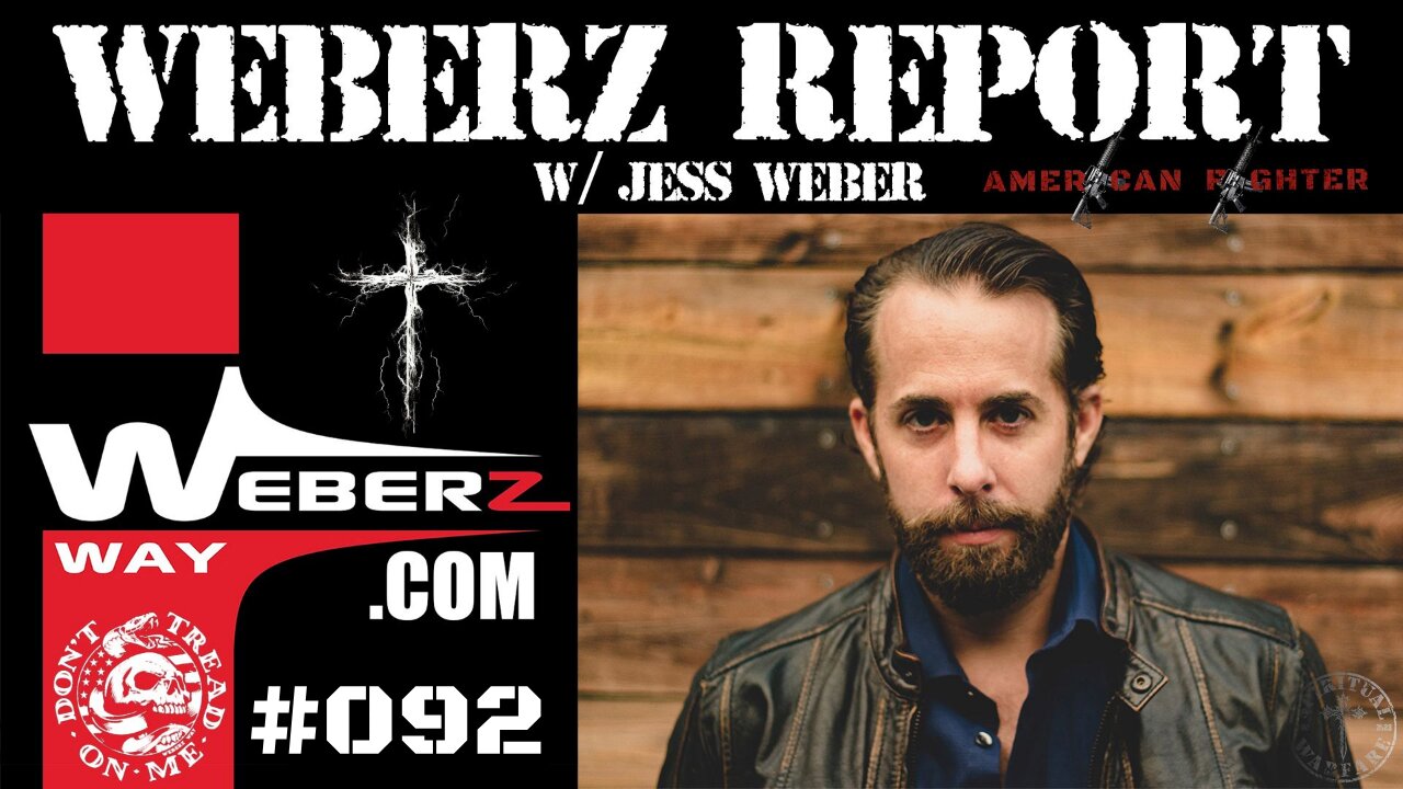 WEBERZ REPORT - J6ER DARRELL NEELY IS HOMELESS AND NEEDS EMERGENCY SUPPORT