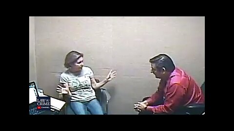 FULL Police Interrogation of Accused 'Suitcase Murderer' Sarah Boone