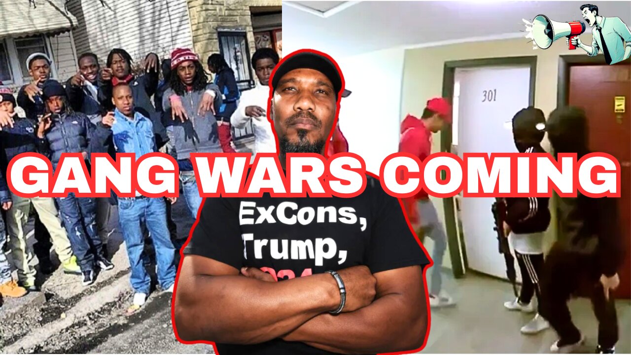 The American/ Venezuelan GANG WARS that will re-define violence!