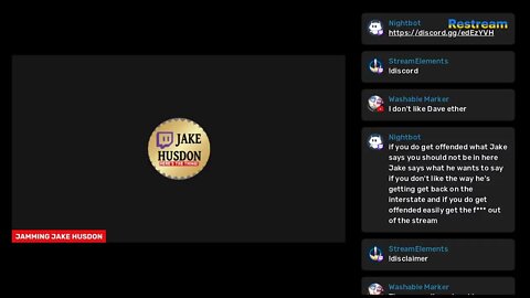 weekend AFTERNOON jake #TeamB42 #PhoenixCartel #BinxTV #CATACREW
