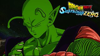 Trying BT4 For The First Time - DRAGON BALL: SPARKING! ZERO Causal/Rank Match Gameplay ONLINE