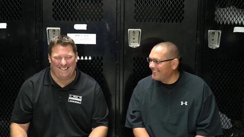 2019 Howe Bulldogs Coaches Show with Bill Jehling - week 1 vs. Ponder