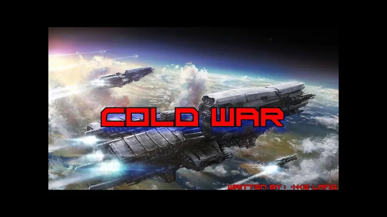 Sci Fi Creepypasta | Cold War