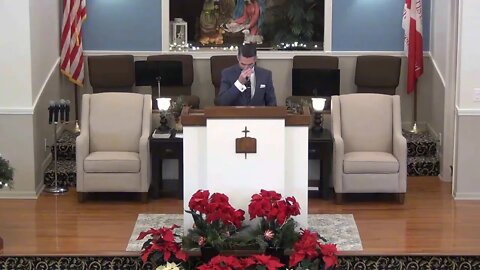 December 15, 2019 Cherishing and Charging