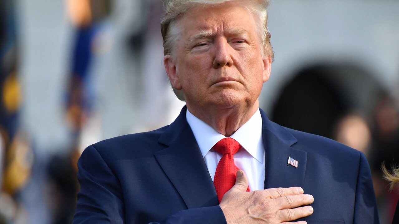 MUST WATCH: Trump just RIPPED Crazy Nancy Pelosi To Shreds
