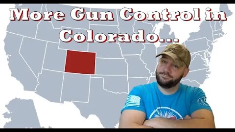 It's now potentially ILLEGAL to hand someone a firearm in Colorado... It's now a "Transfer"...