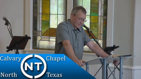 Revelation Chapter 2 The Church of Pergamos