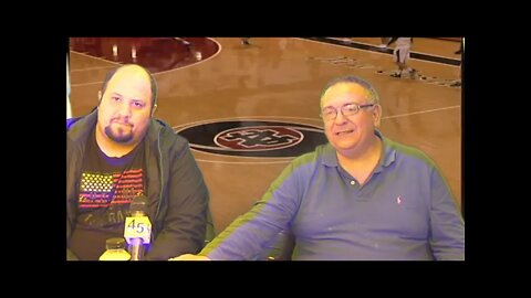 NCTV45’s Cedars Sports Corner Show MARCH 17 2021: Wednesday: The Madness is Back!