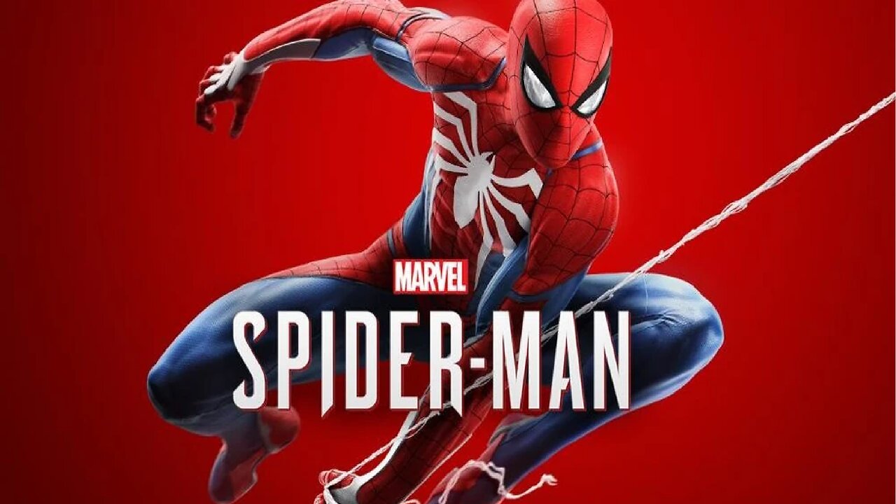 Marvel's Spider-Man no PS5 parte 1