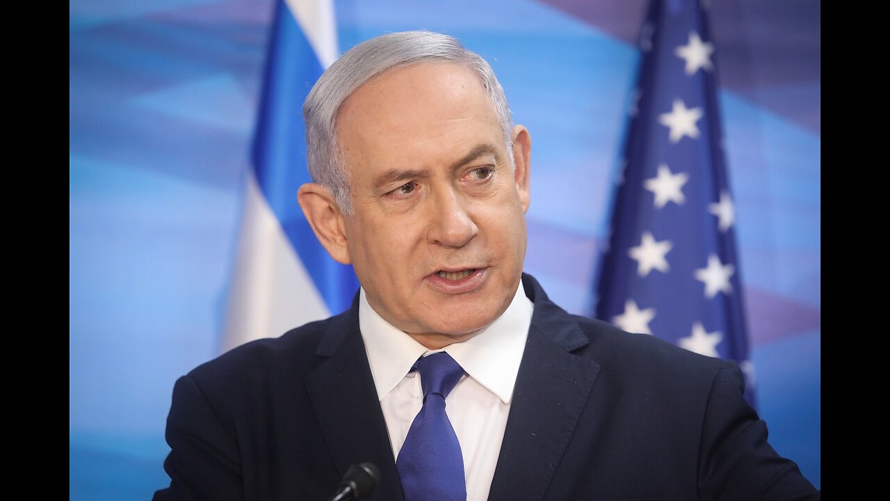 Manson Mendacity: Crisis actor Benjamin Netanyahu, MIT alumnus