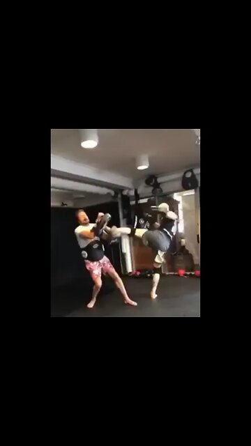 Ouch MMAed - You will never unhear this #shorts #fails
