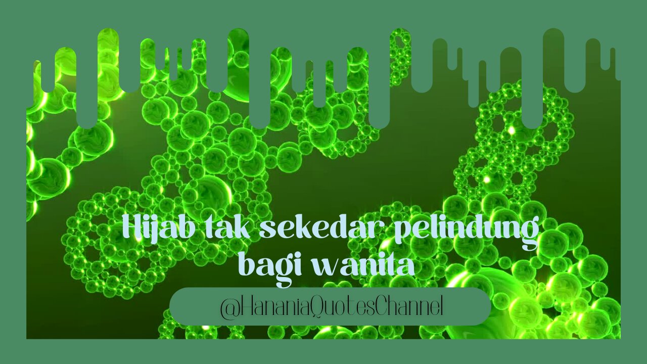 Hijab tak sekedar pelindung bagi wanita#short#shorts#rumbleshort