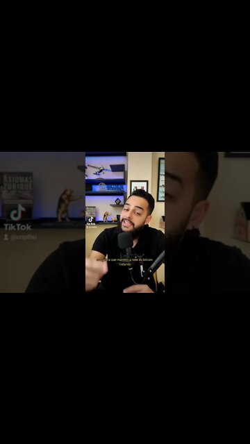 BITCOIN VALENDO 1 MILHÃO?! Entenda O Stock To Flow (S2F) #shorts