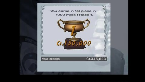 Messing Around with Mods - Gran Turismo 4