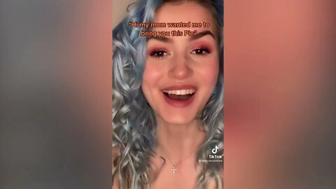 Daisy Daisy creepy TikTok trend PART 311