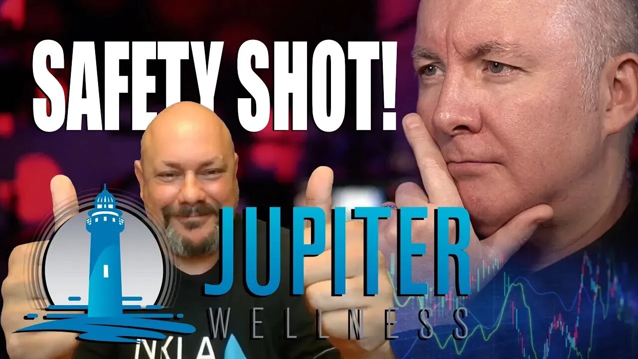 SHOT Stock - Safety SHOT NEWS! - Martyn Lucas Investor @MartynLucas