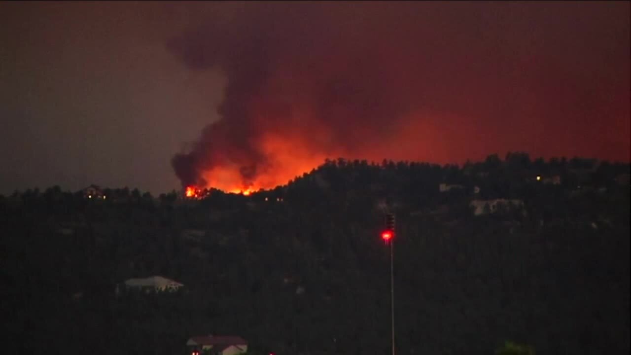 Those who rebuilt after 2012 Waldo Canyon Fire offer recovery tips to Marshall Fire victims