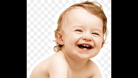 OMG😃😂😂Baby laughing Funny video😂🤣🤣🤣🤣