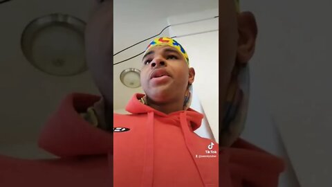 Tragic But Life Lesson For A Lot Of People