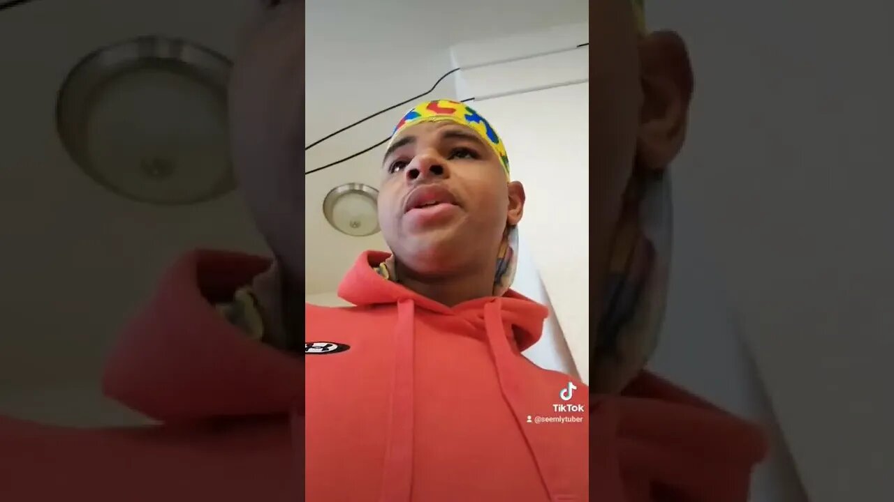 Tragic But Life Lesson For A Lot Of People