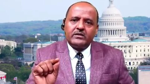 ሾልኮ የወጣው የአገኘሁ ተሻገር ንግግር - አበበ በለው