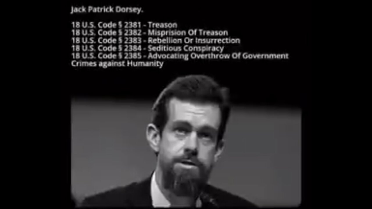 ☠The GUILTY OF TREASON🇺🇲The Short List