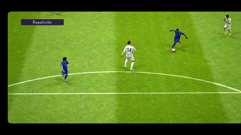 PES 2021: SUWON SAMSUNG BLUEWINGS vs CA | Entretenimiento Digital 3.0