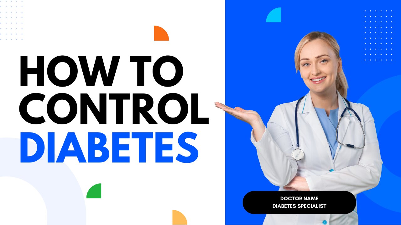 Drugs for Diabetes | diabetes treatment