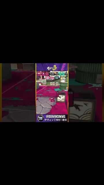 I got into an early game showdown!