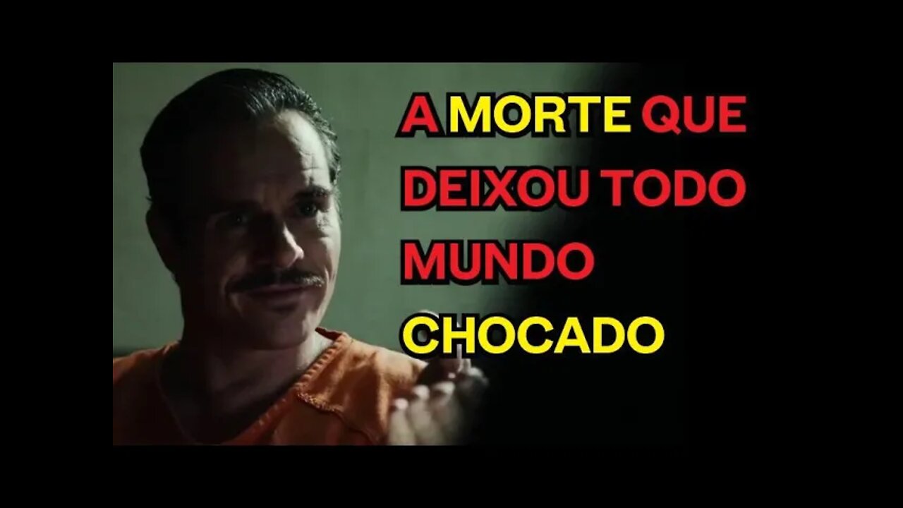 A IMPACTANTE MORTE DE BETTER CALL SAUL | SPOILER BCS 6x07