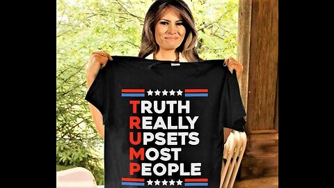 POLITICAL TRIGGER WARNING #101