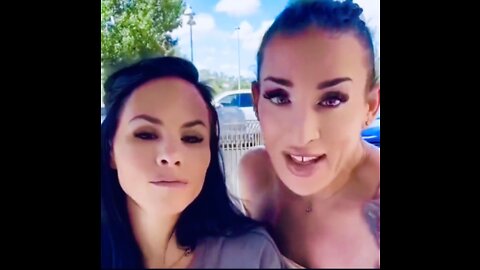 SIMP Husband turns into Woman. Wife is “Happy”