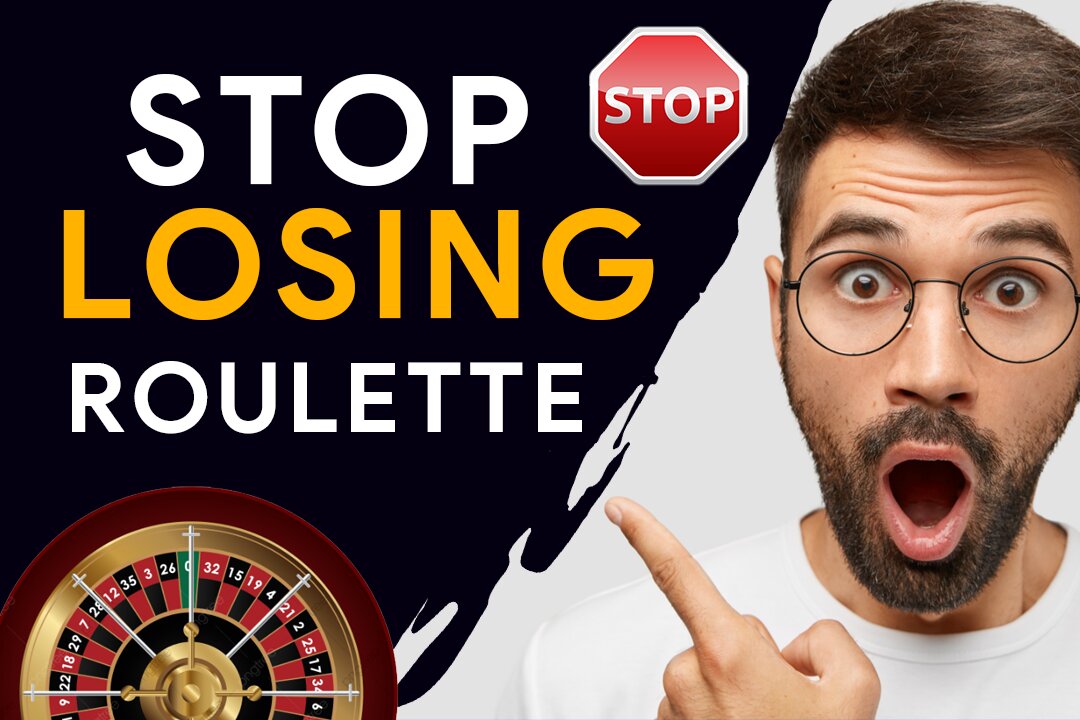 Roulette Wining System