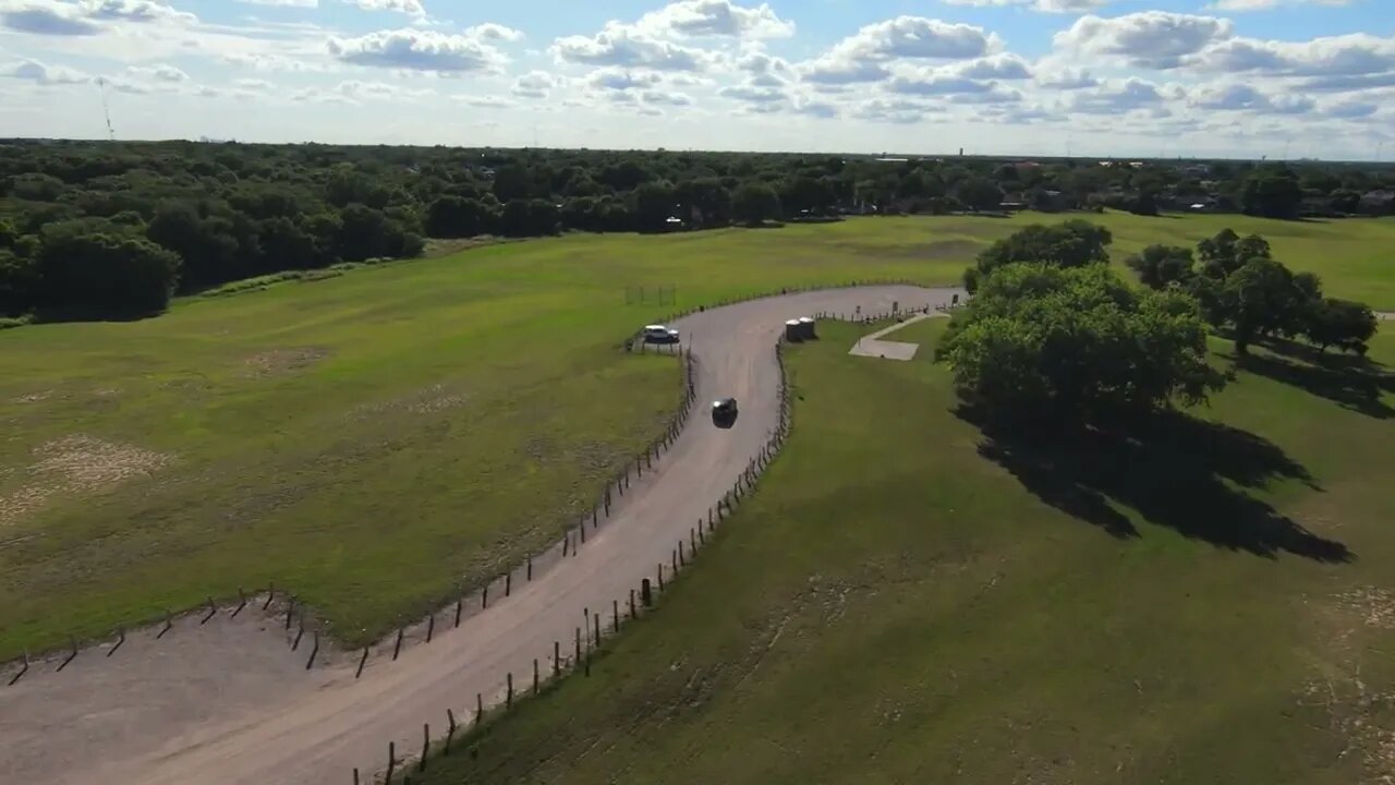 DJI FPV : Windsurfer Park (x239)