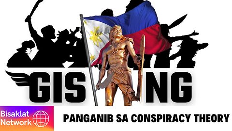 PANGANIB NG CONSPIRACY THEORY