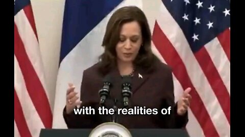 Kamala's America