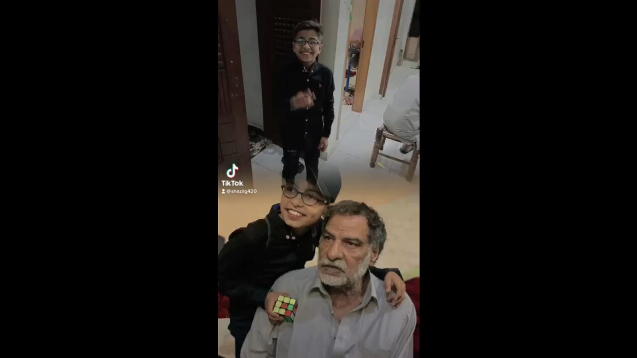 DAd
